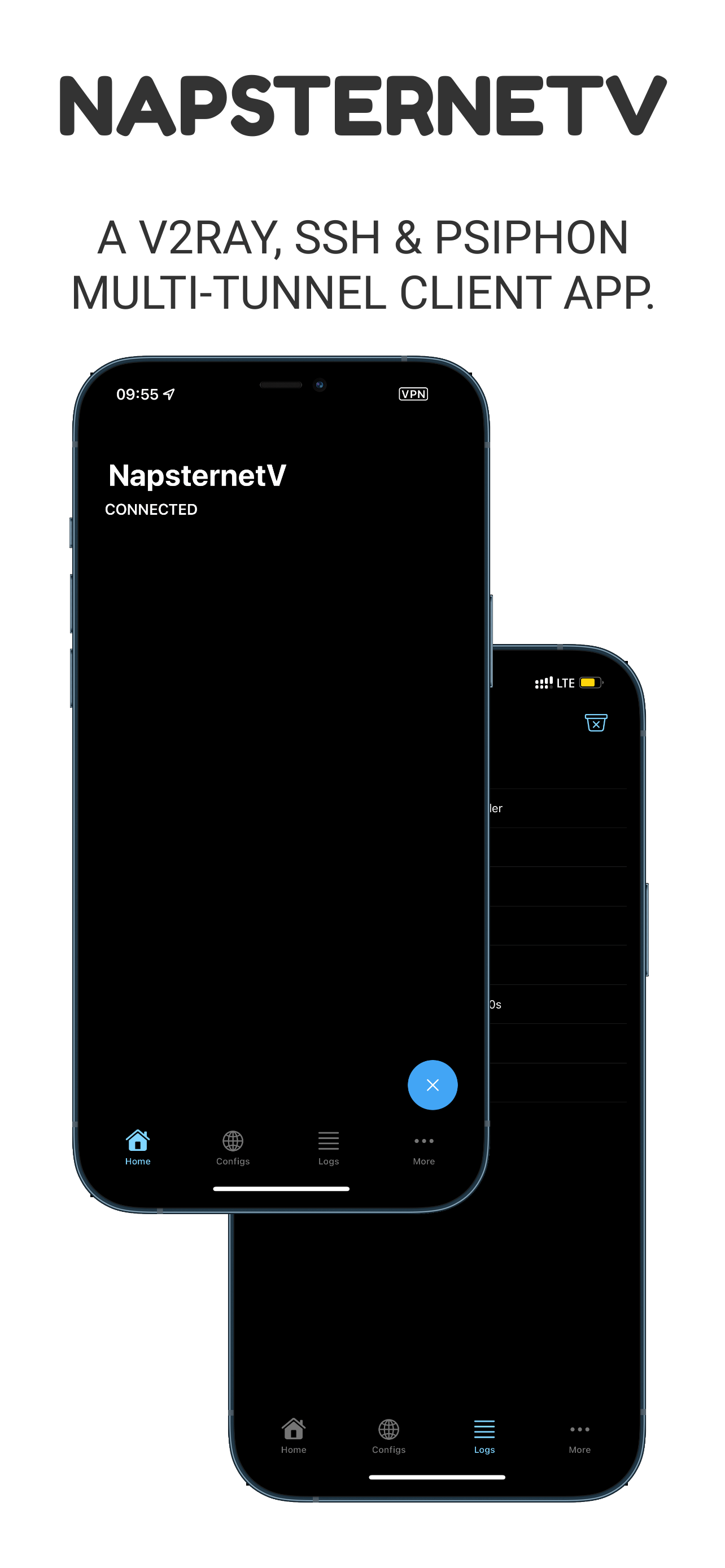 napsternetv